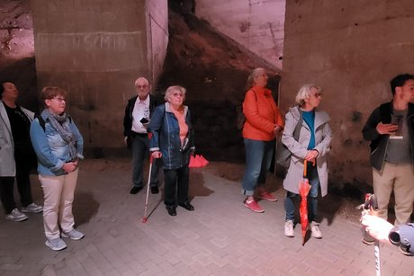 Veranstaltungen im Mai 2026