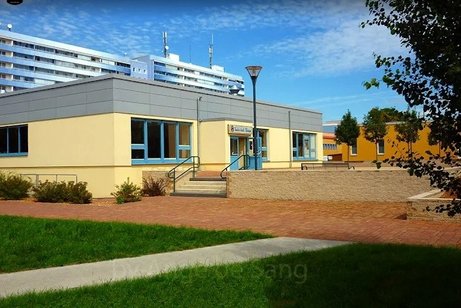 Tanzschule Weisse in Wei&szlig;wasser