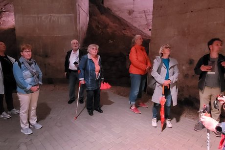 Veranstaltungen im Mai 2026
