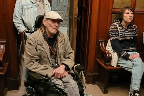 Veranstaltungen im Mai 2026