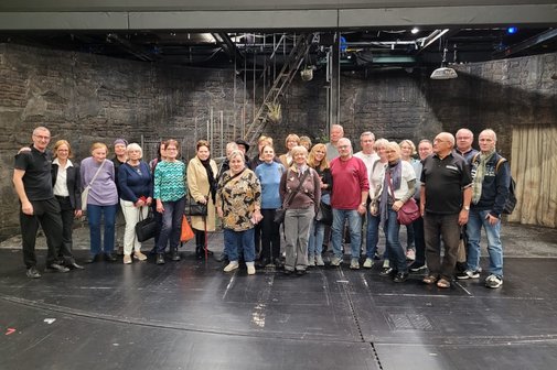 Besuch der Oper Leipzig Besuch der Oper Leipzig