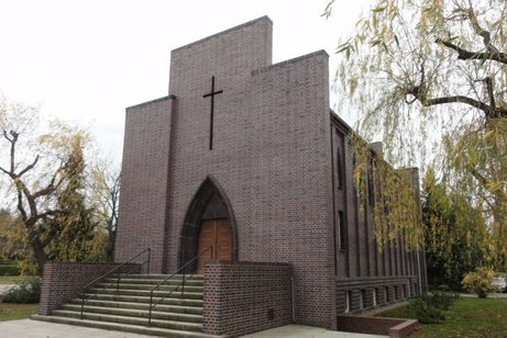 Friedhof Wei&szlig;wasser