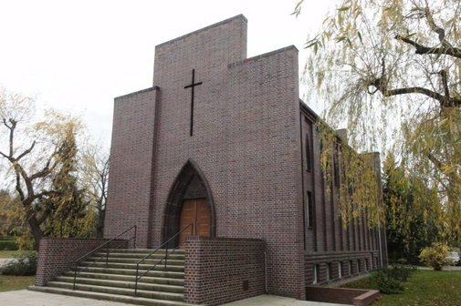Friedhof Wei&szlig;wasser