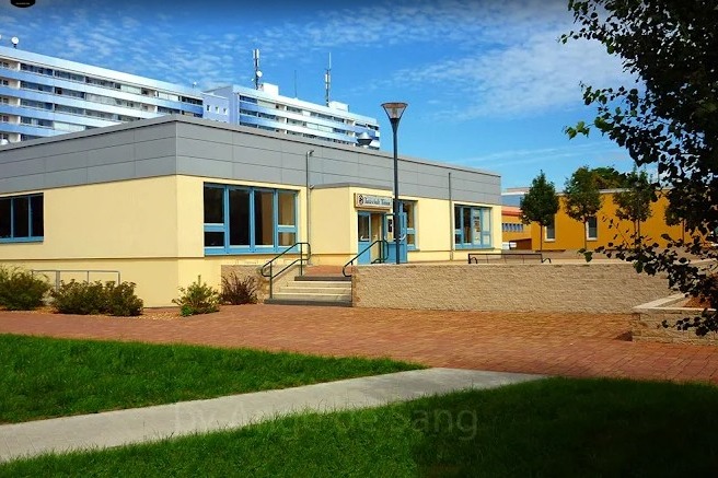 Tanzschule Weisse in Wei&szlig;wasser