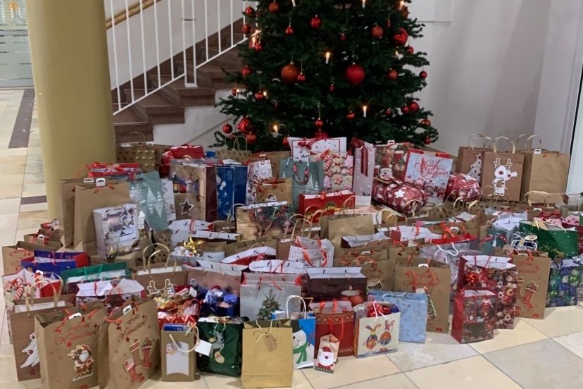 Jahresr&uuml;ckblick