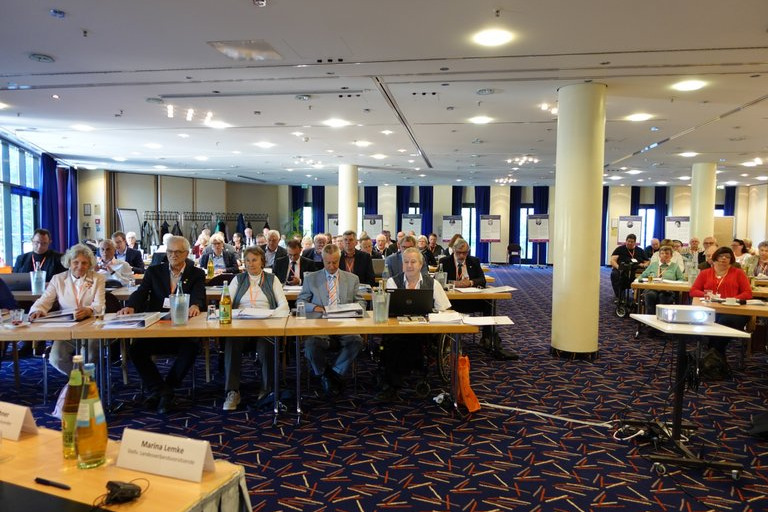 Landesverbandstag -